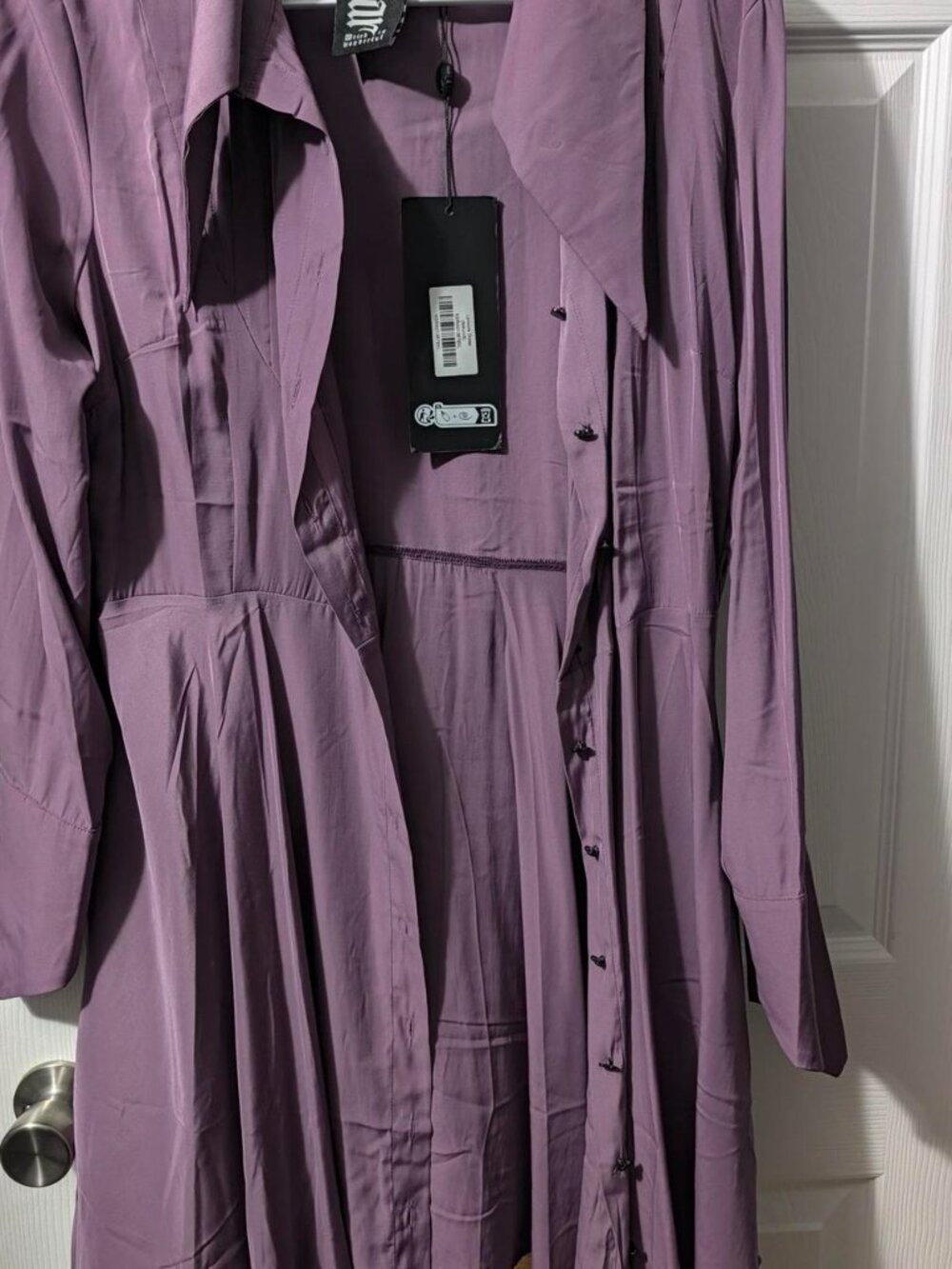NWT KILLSTAR DRESS - Picture 2 of 5